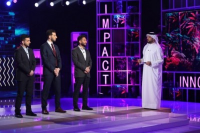 إستبعاد ثلاثي غير مسبوق في برنامج نجوم العلوم