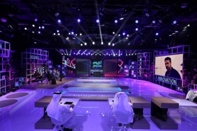 أفضل أربعة مبتكرين في برنامج نجوم العلوم يتأهلون إلى الحلقة الختامية