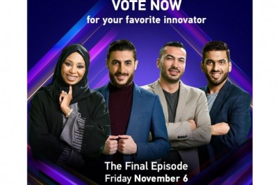Last Chance to Vote for QF's Stars of Science Season 12 Finalists