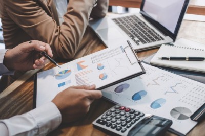 Top accounting strategies for effective financial management