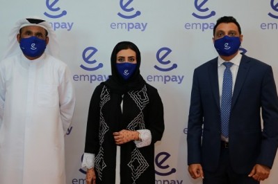 Empay, The World’s First Contactless Instant Credit Lifestyle Payment Ecosystem, Launched in Dubai