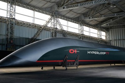 هايبرلوب ترانسبورتيشن تكنولوجيز تسرّع أنشطتها مع 100 مهندس من شركة ألتران الرائدة عالمياً