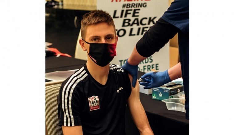 RACING to Bring Life Back to Life