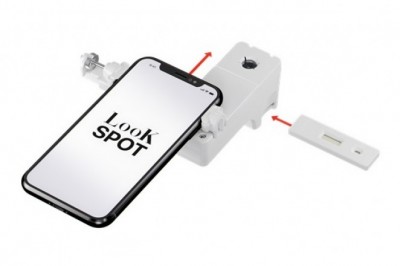 Laipac Technology Partners With Two UAE Companies to Launch World’s First AI Rapid Antigen Test System