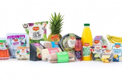 Del Monte to Return to GULFOOD 2021