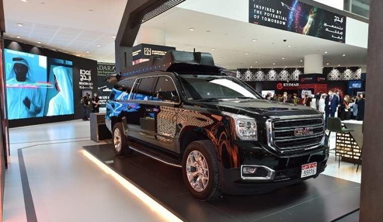 SIGN4L Introduces New Electronic Warfare Capabilities at IDEX 2021