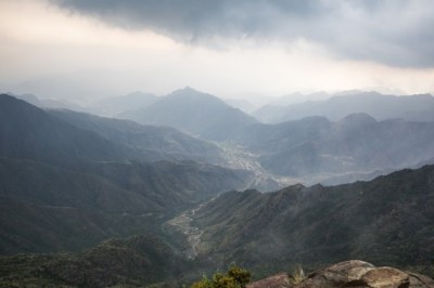 HRH Prince Mohammed bin Salman Announces Soudah Development Company (SDC)