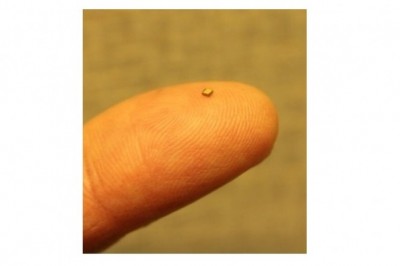 OptiPulse Announces the Discovery of a New Type of Laser That May Replace Microwaves