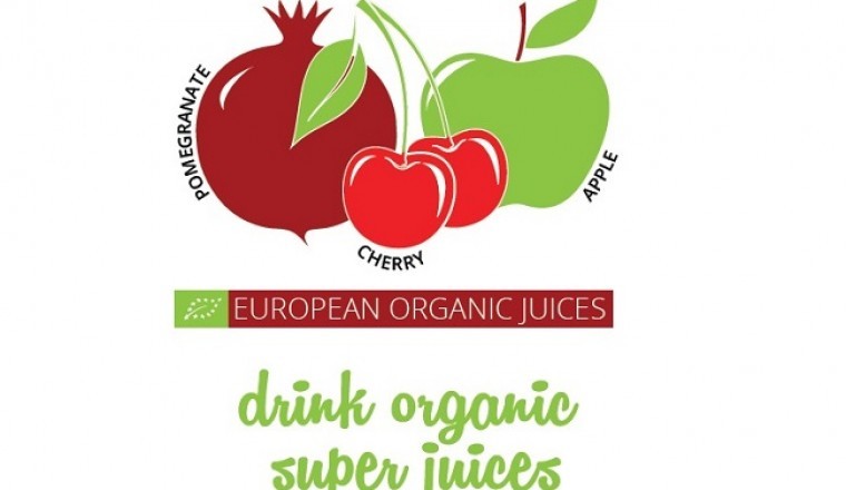 High demand brings European Organic Super Juices to Dubai!