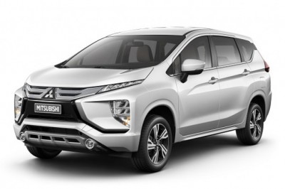 Alesayi Motors Rolls Out the All-New Mitsubishi XPANDER in Saudi Arabia