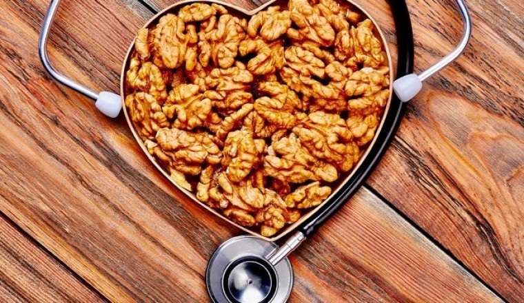 Harvard researchers use machine learning to study health impacts of walnuts