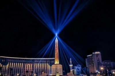 Egypt Captivates World with Golden Pharaoh Parade