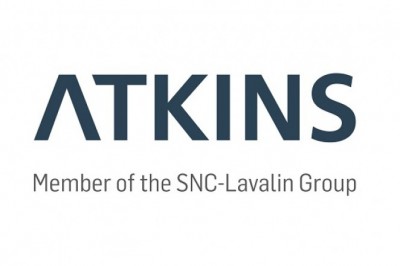 اتكنز ، عضو في مجموعة إس إن سي- لافالين، توسع خدمات التصميم والهندسة التي تُقدّمها في المملكة العربية السعودية
