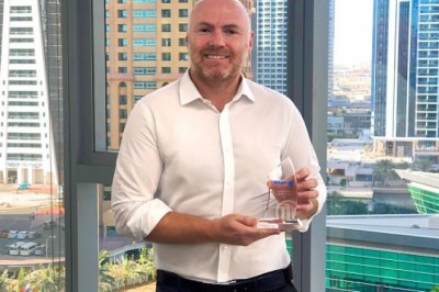 Pacific Prime Dubai Receives Allianz's 