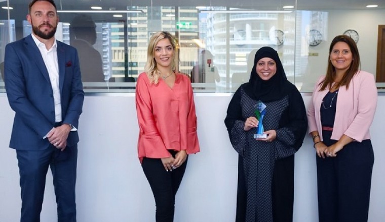 باسيفيك برايم تحصل على جائزة أفضل شركة وساطة فردية للعام  وأفضل شركة وساطة مبتكرة للعام في 2020 من شركة سيجنا