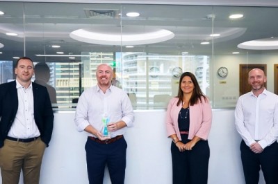 Pacific Prime Named Cigna Middle East's 