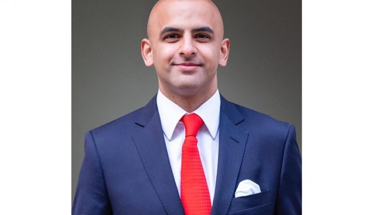 New World Group - London Based Investment Firm Eyes Expansion into the GCC