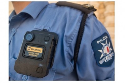Malta Police Deploys Motorola Solutions’ Body-Worn Cameras to All Frontline Officers