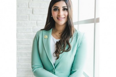 مؤسسة ريادة الفكر والابتكار (ثوت ليدرشيب أند إينوفيشن فاونديشن) ترحب بانضمام أليشا موبين، نائبة المدير العام لشركة أستر دي إم للرعاية الصحية إلى مجلس الإدارة