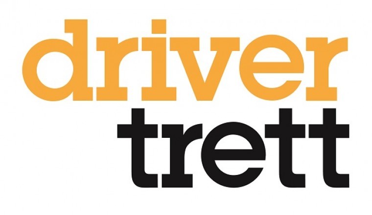 جوناثان ساندرسون يتولى قيادة مكتب درايفر تريت في سلطنة عمان