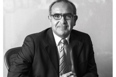 Al Zorah - Ground levelling Works start in District 9