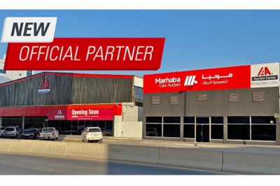 IAA Welcomes New Official Market Alliance Partner in the United Arab Emirates