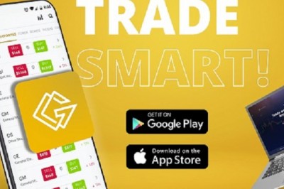 Golden Brokers: New App for Traders Launched