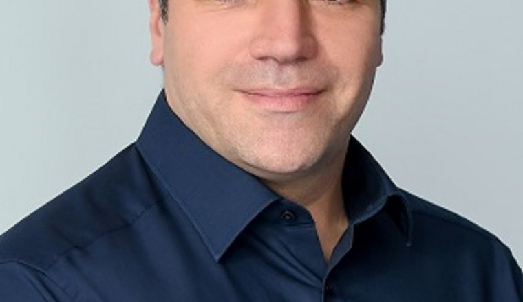 Acronis appoints Patrick Pulvermueller as Chief Executive Officer