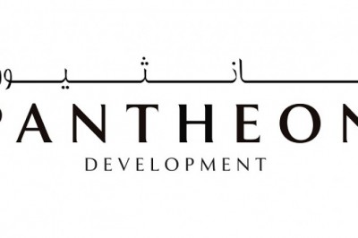 شركة بانثيون للتطوير العقاري تعلن عن البدء في تركيب سخانات تستخدم الغاز الطبيعي في مشروع الاليزيه ٢