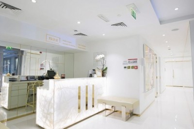 Premier UAE aesthetics clinic to accept payment in cryptocurrency
