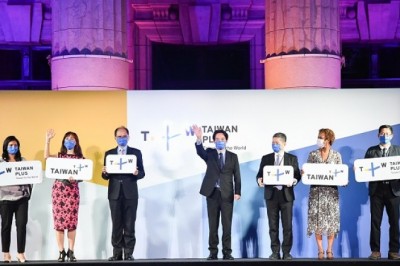 Taiwan Launches Its First International Video Streaming Platform