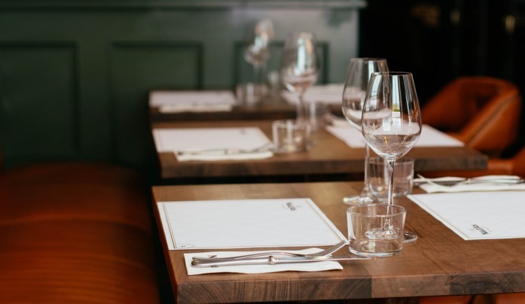 How to open a Restaurant in UAE? All You Need to Know.