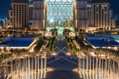 Experience Unmatched Hospitality at the Year’s Most Awaited Event: Rove Expo 2020 – Now Open