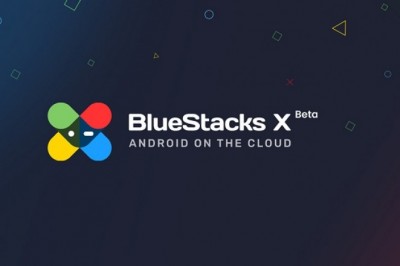 BlueStacks Launches BlueStacks X, The World’s First Cloud Gaming Service for Mobile Games
