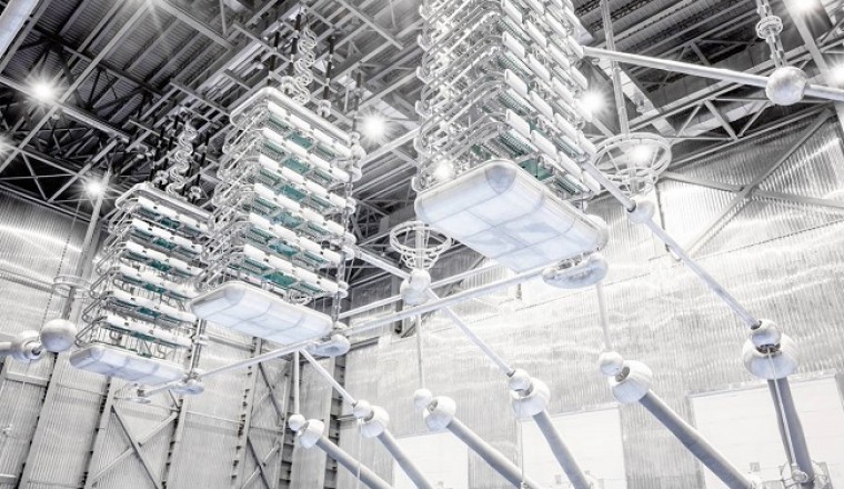 Hitachi ABB Power Grids consortium awarded major contract for the first ever large-scale HVDC interconnection in the Middle East and North Africa