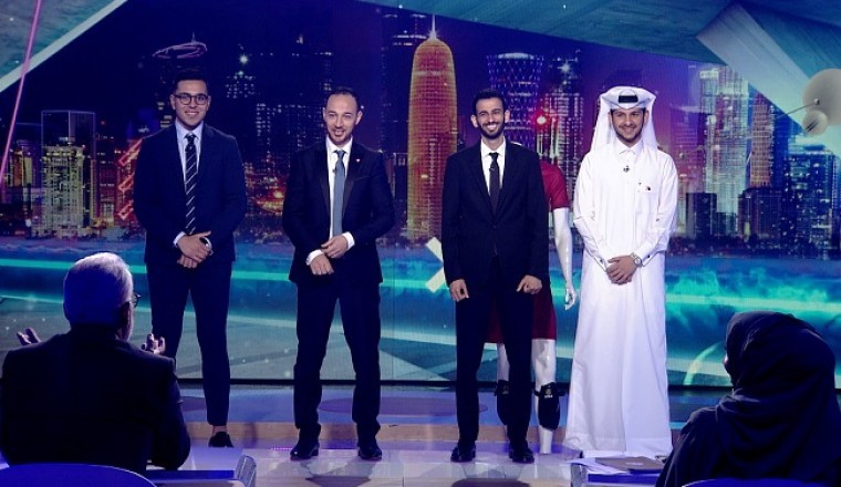 أربعة مبتكرون عرب في التصفيات النهائية لبرنامج "نجوم العلوم"