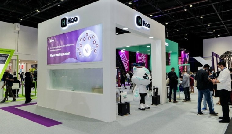 Blockchain asset servicing platform Hoo Global debuts at Future Blockchain Summit 2021 in Dubai