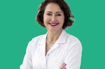 Women are encouraged to perform self-breast exams and keep up with mammography for early detection