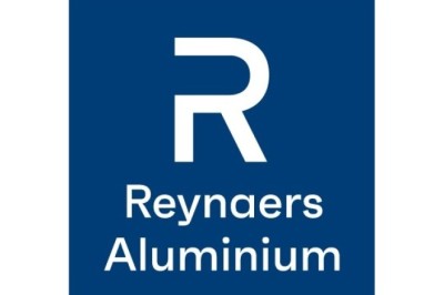 رينرز للألمنيوم تتألق مع برج أجدان رايز