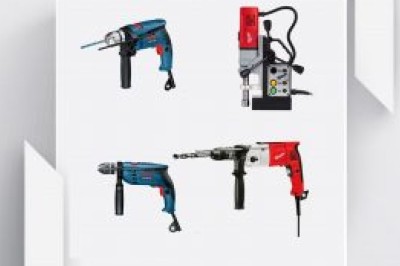 Best Power Tools Store in UAE | Power Tools Suppliers in UAE