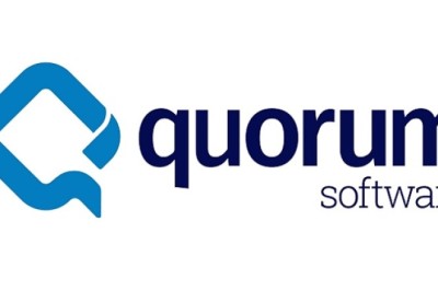 Quorum Software Showcases Cloud-First Software to Modernize the Business of Energy at ADIPEC 2021