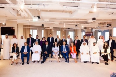 Gulf Business Leaders and Ministers Gather at Expo2020 Dubai to  Reinforce the Business Case for Governance and Sustainability
