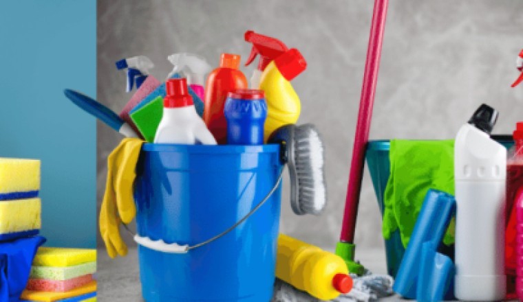 Cleaning Materials Suppliers Dubai | Cleaning Products Dubai