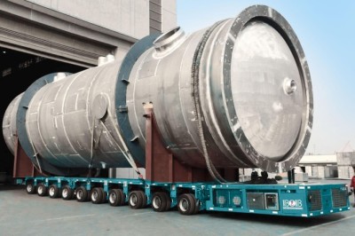 Transport by Heavy and Light Trucks – BOB HEAVY EQUIPMENT RENTAL LLC ( BOB CRANES)