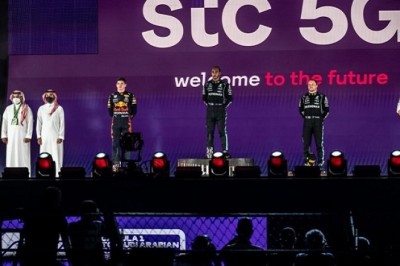 Recognized increase of internet traffic by 740% and circuit’s voice by 800% during the stc Formula 1 Saudi Grand Prix and 67% of audience from Europe, America & Japan