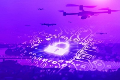 Technology Innovation Institute’s Secure Systems Research Centre in Abu Dhabi Announces Integration of Secure PX4 Stack into RISC-V Based Drone