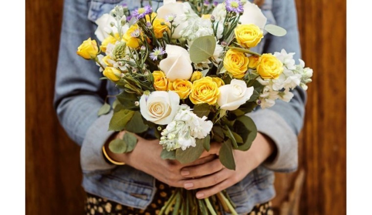 Buy Birthday Flowers Online Dubai | Birthday Bouquets