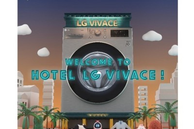 UAE Residents Invited to Explore Hotel LG Vivace Via New Campaign
