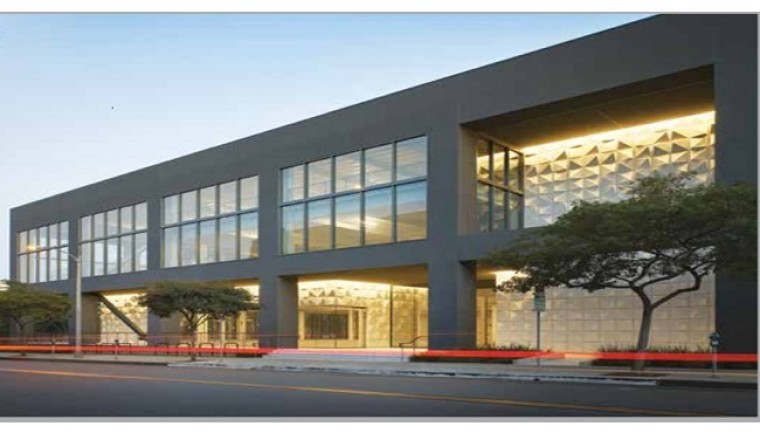 Arzan Wealth Advises on Acquisition of an Office Building in Beverly Hills, CA - USA
