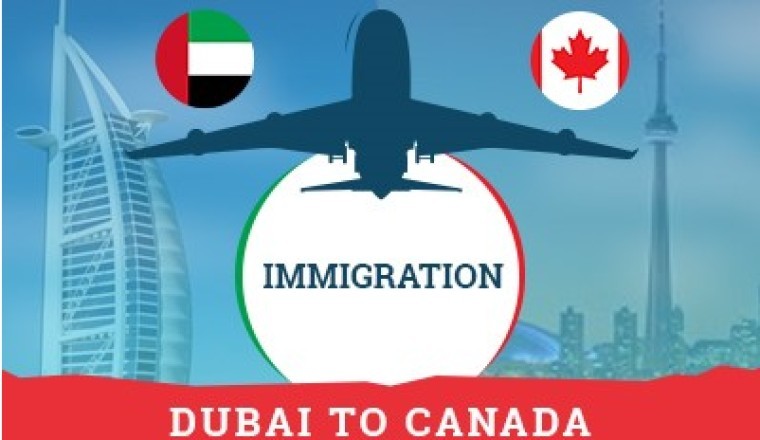 Trinity Consulting Services | Canada Visa Experts in UAE | Trenity Consultants